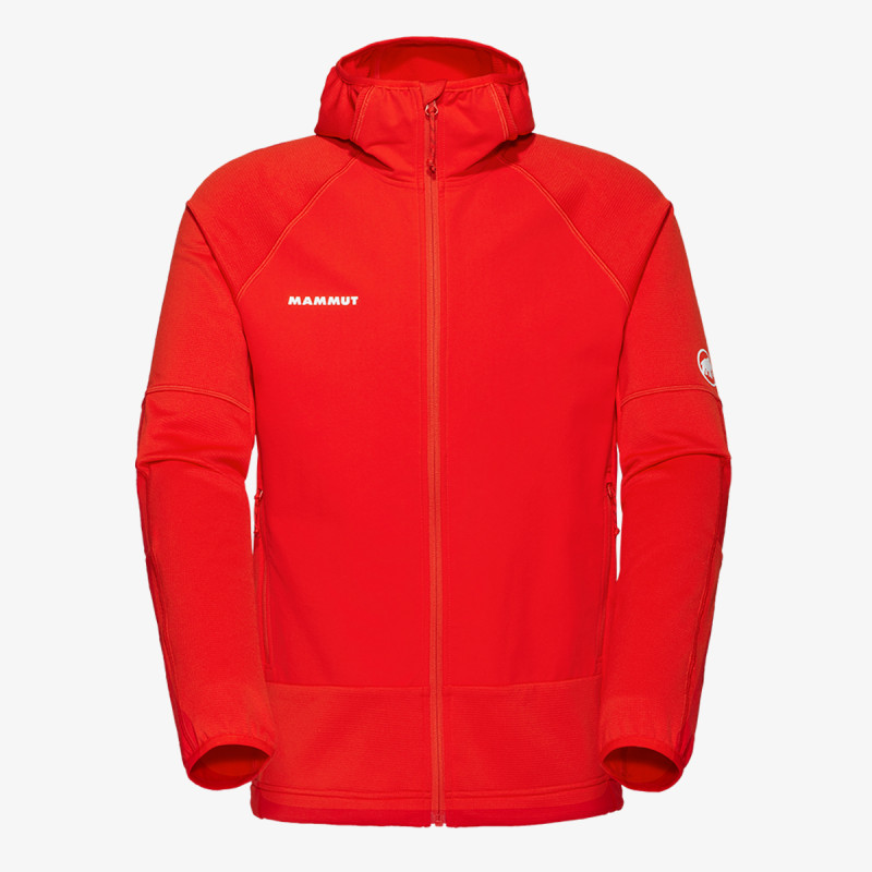 Mammut Jacheta Massone ML Hooded Jacket Men 