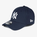 New Era Sapca New York Yankees Classic Navy 39THIRTY Cap 