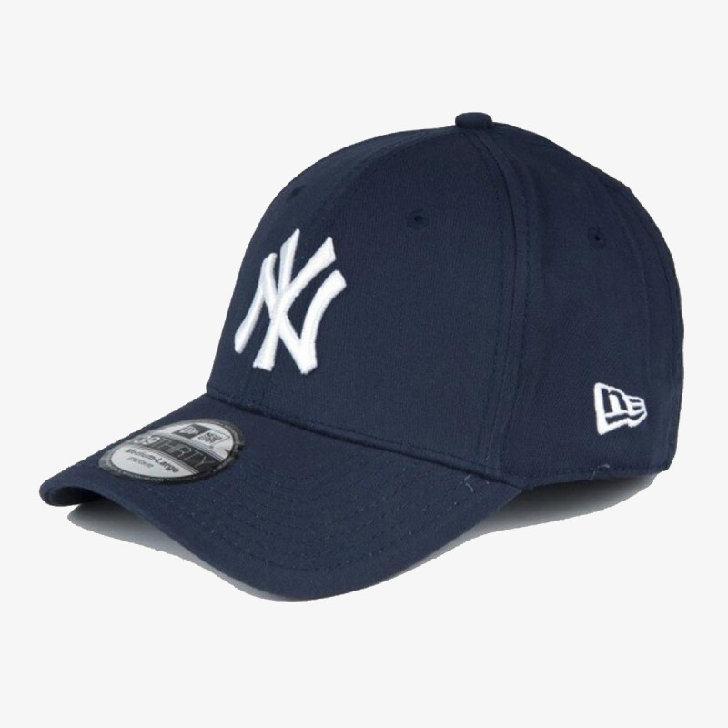 New Era Sapca New York Yankees Classic Navy 39THIRTY Cap 