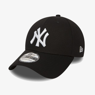 New Era Sapca New York Yankees Classic Black 39THIRTY Cap 