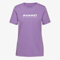 Mammut Tricou Mammut Core T-Shirt Women Logo 