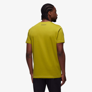 Mammut Tricou Mammut Core T-Shirt Men Lines 