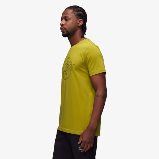 Mammut Tricou Mammut Core T-Shirt Men Lines 