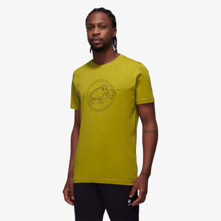 Mammut Tricou Mammut Core T-Shirt Men Lines 