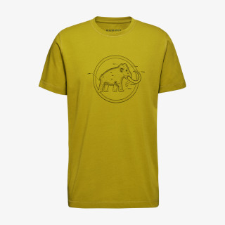 Mammut Tricou Mammut Core T-Shirt Men Lines 