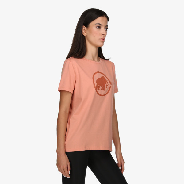 Mammut Tricou Mammut Core T-Shirt Women Classic 