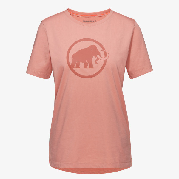 Mammut Tricou Mammut Core T-Shirt Women Classic 