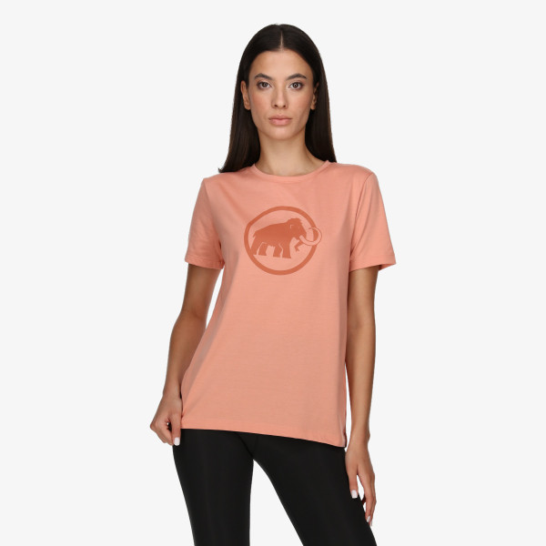 Mammut Tricou Mammut Core T-Shirt Women Classic 