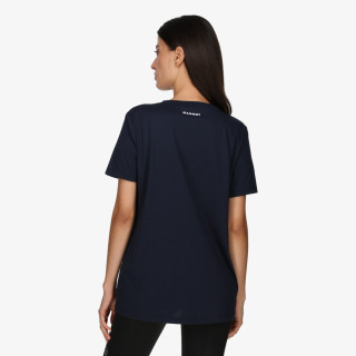 Mammut Tricou Mammut Core T-Shirt Women Classic 