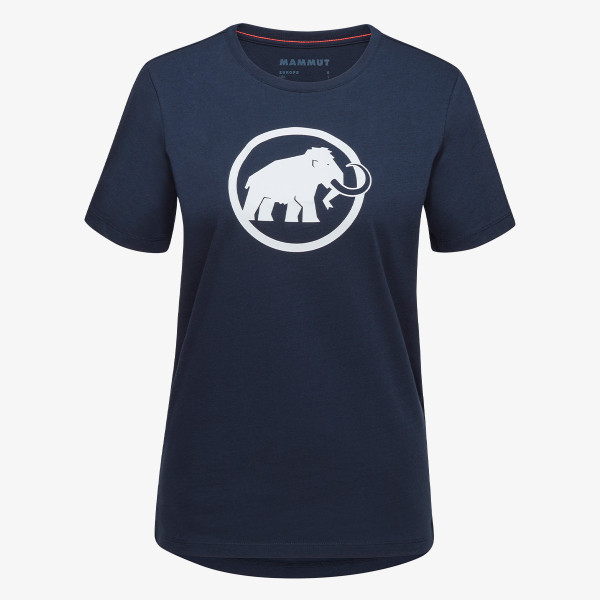 Mammut Tricou Mammut Core T-Shirt Women Classic 
