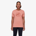 Mammut Tricou Mammut Core T-Shirt Women Classic 