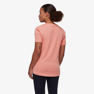 Mammut Tricou Mammut Core T-Shirt Women Classic 