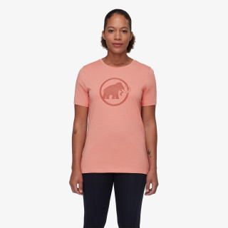 Mammut Tricou Mammut Core T-Shirt Women Classic 