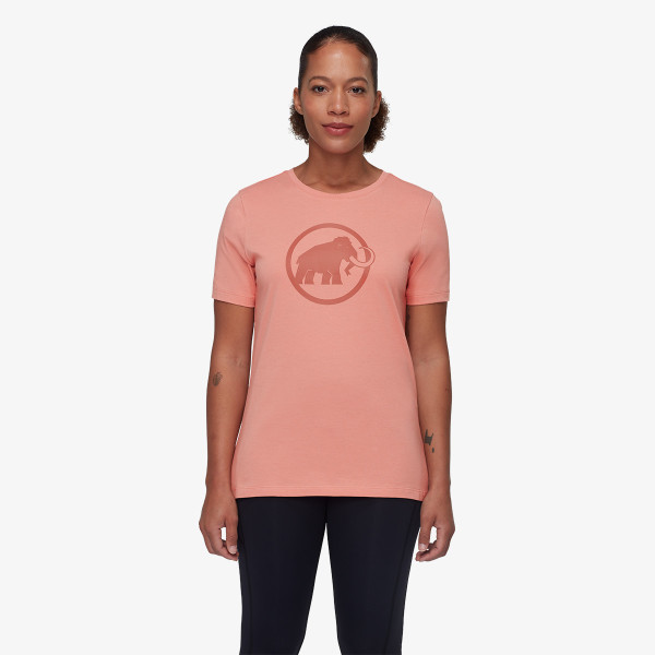 Mammut Tricou Mammut Core T-Shirt Women Classic 