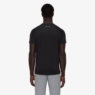 Mammut Tricou Selun FL T-Shirt Men Logo 