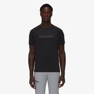 Mammut Tricou Selun FL T-Shirt Men Logo 