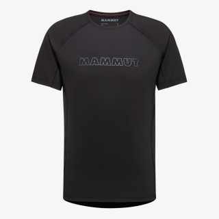 Mammut Tricou Selun FL T-Shirt Men Logo 