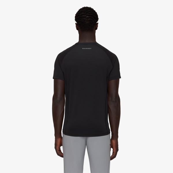 Mammut Tricou Selun FL T-Shirt Men Logo 