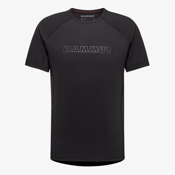 Mammut Tricou Selun FL T-Shirt Men Logo 