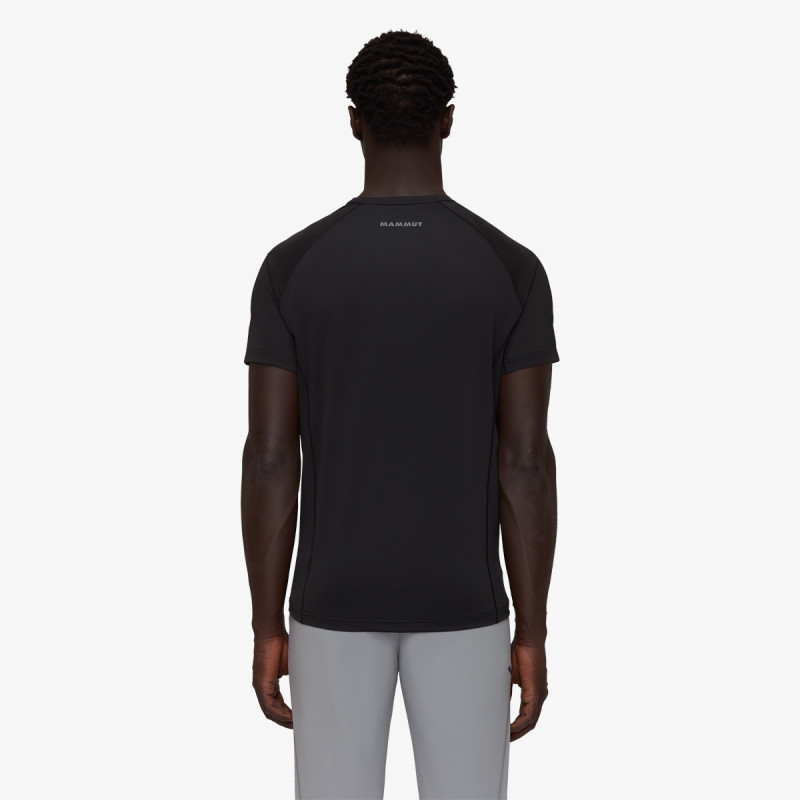 Mammut Tricou Selun FL T-Shirt Men Logo 