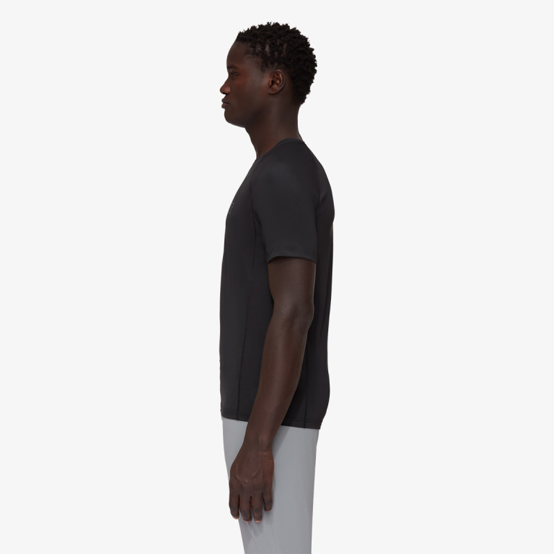 Mammut Tricou Selun FL T-Shirt Men Logo 