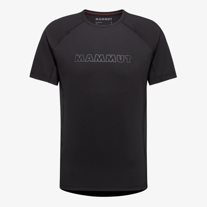 Mammut Tricou Selun FL T-Shirt Men Logo 