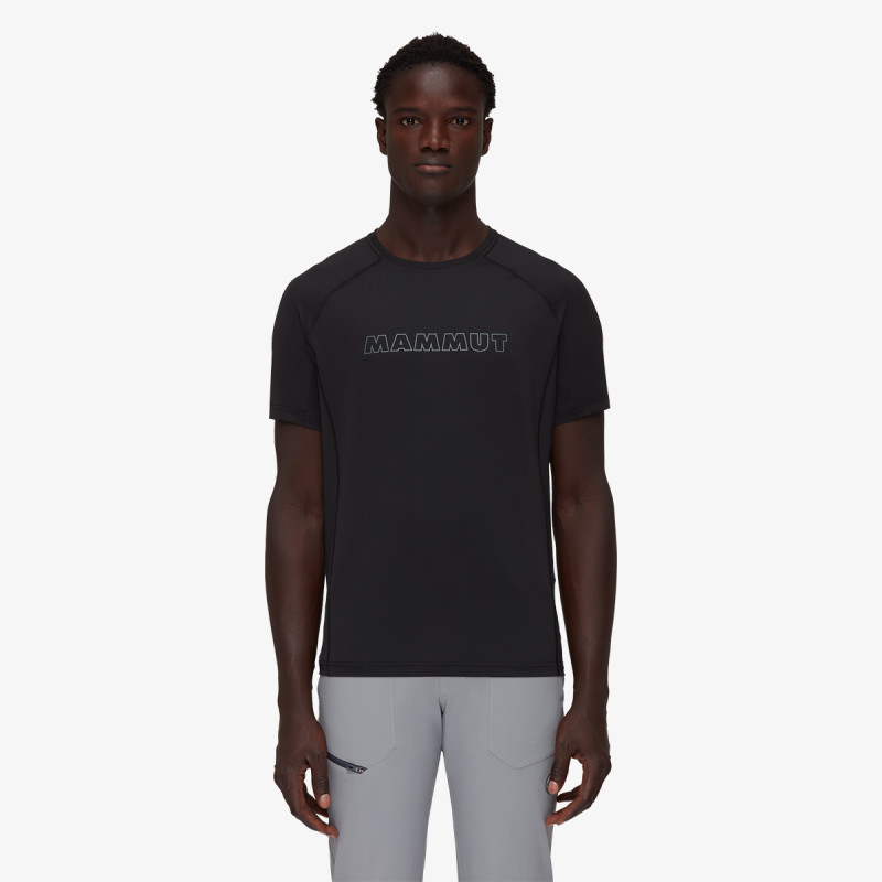 Mammut Tricou Selun FL T-Shirt Men Logo 