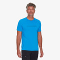 Mammut Tricou Selun FL T-Shirt Men Logo 