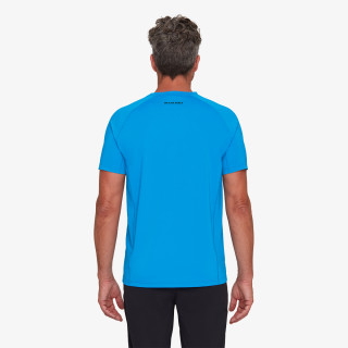 Mammut Tricou Selun FL T-Shirt Men Logo 