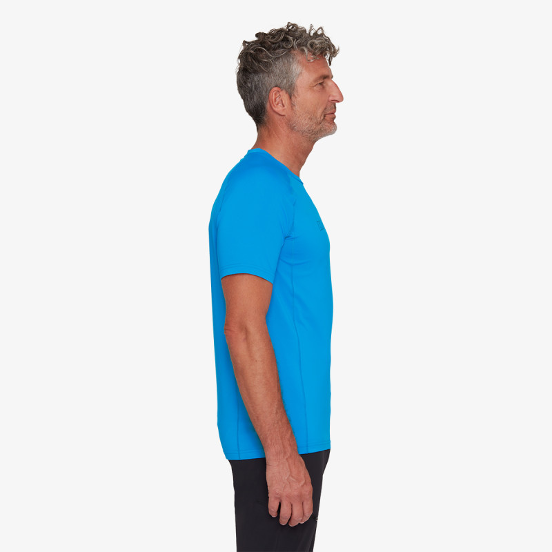 Mammut Tricou Selun FL T-Shirt Men Logo 