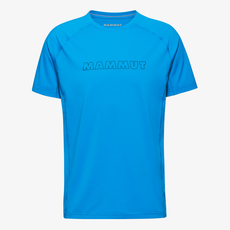 Mammut Tricou Selun FL T-Shirt Men Logo 