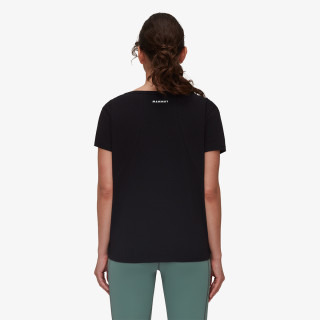 Mammut Tricou Mammut Seon T-Shirt Women Original 
