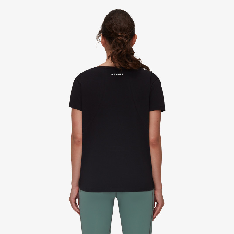 Mammut Tricou Mammut Seon T-Shirt Women Original 