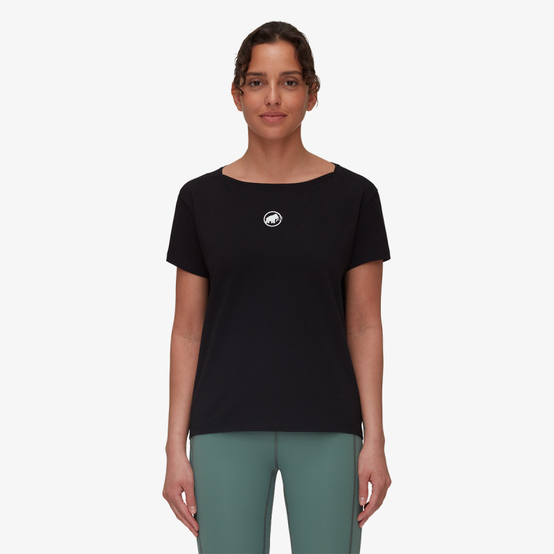 Mammut Tricou Mammut Seon T-Shirt Women Original 