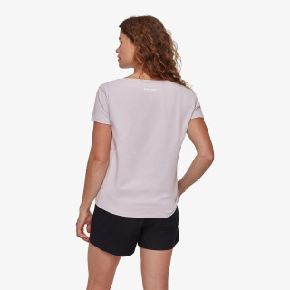 Mammut Tricou Mammut Seon T-Shirt Women Original 