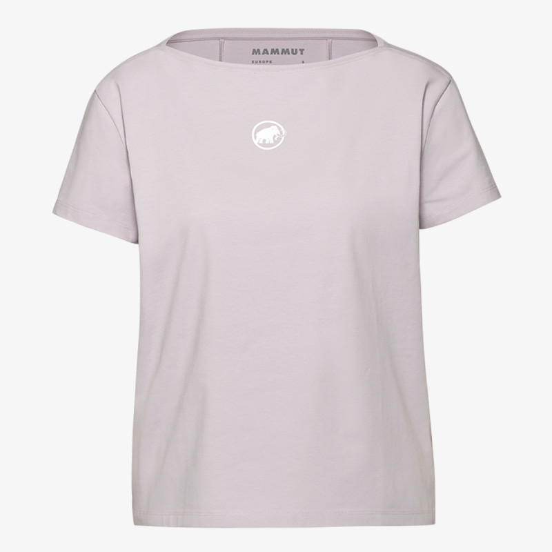 Mammut Tricou Mammut Seon T-Shirt Women Original 