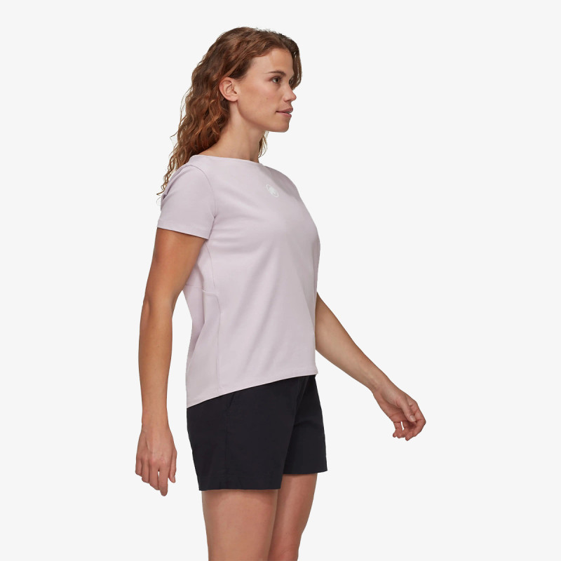 Mammut Tricou Mammut Seon T-Shirt Women Original 