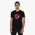 Mammut Tricou Core Classic S 