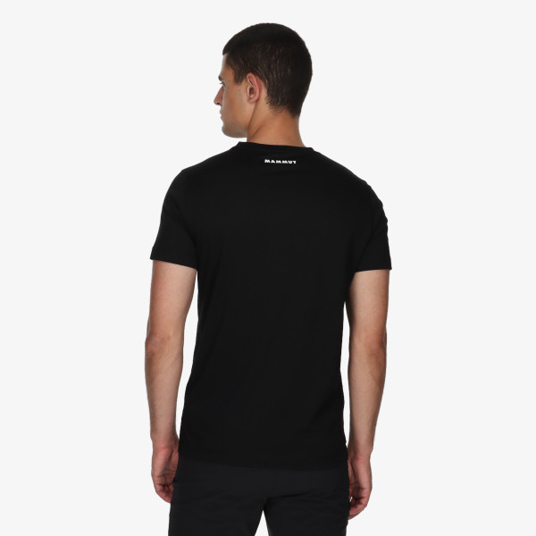 Mammut Tricou Core Classic S 