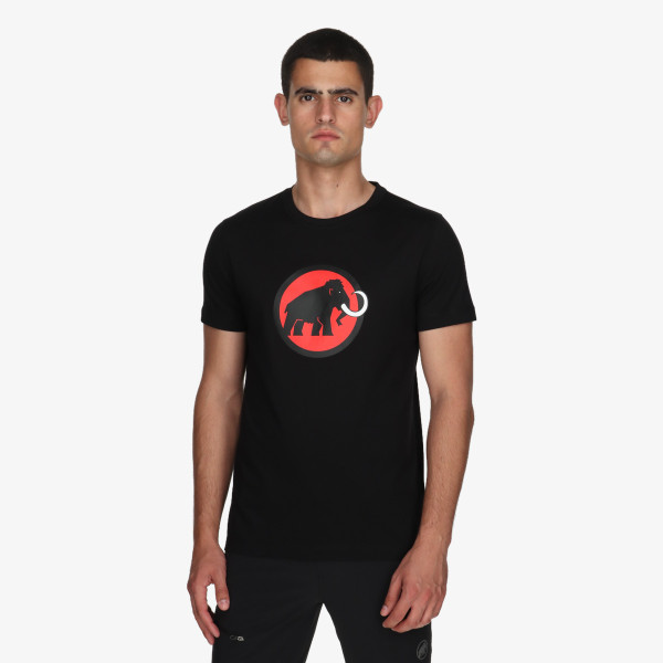 Mammut Tricou Core Classic S 