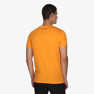 Mammut Tricou Mammut Core T-Shirt Men Classic 