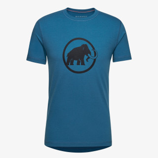 Mammut Tricou Mammut Core T-Shirt Men Classic 
