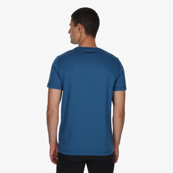 Mammut Tricou Mammut Core T-Shirt Men Classic 