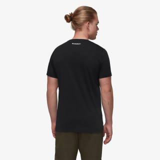 Mammut Tricou Mammut Core T-Shirt Men Classic 