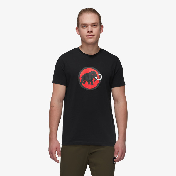 Mammut Tricou Mammut Core T-Shirt Men Classic 