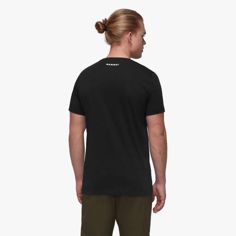 Mammut Tricou Mammut Core T-Shirt Men Classic 