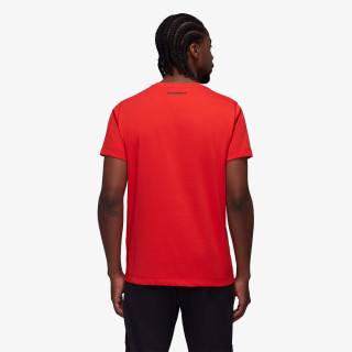 Mammut Tricou Mammut Core T-Shirt Men Classic 