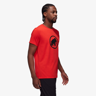 Mammut Tricou Mammut Core T-Shirt Men Classic 