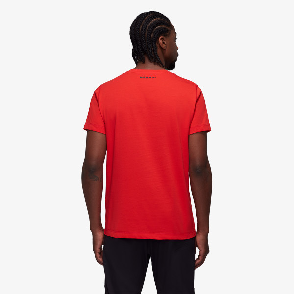 Mammut Tricou Mammut Core T-Shirt Men Classic 