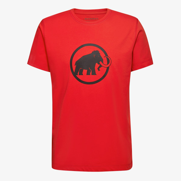 Mammut Tricou Mammut Core T-Shirt Men Classic 